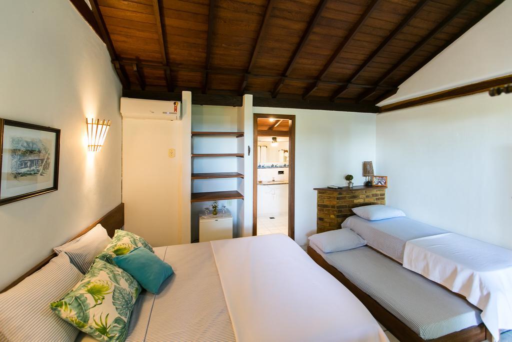 Pousada Jakuara Porto Seguro Exterior photo